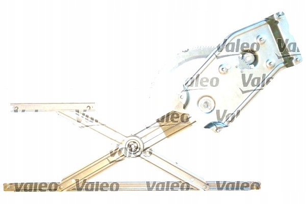 фото №2, Valeo подъемник стекло перед p renault grand scenic iii scenic iii