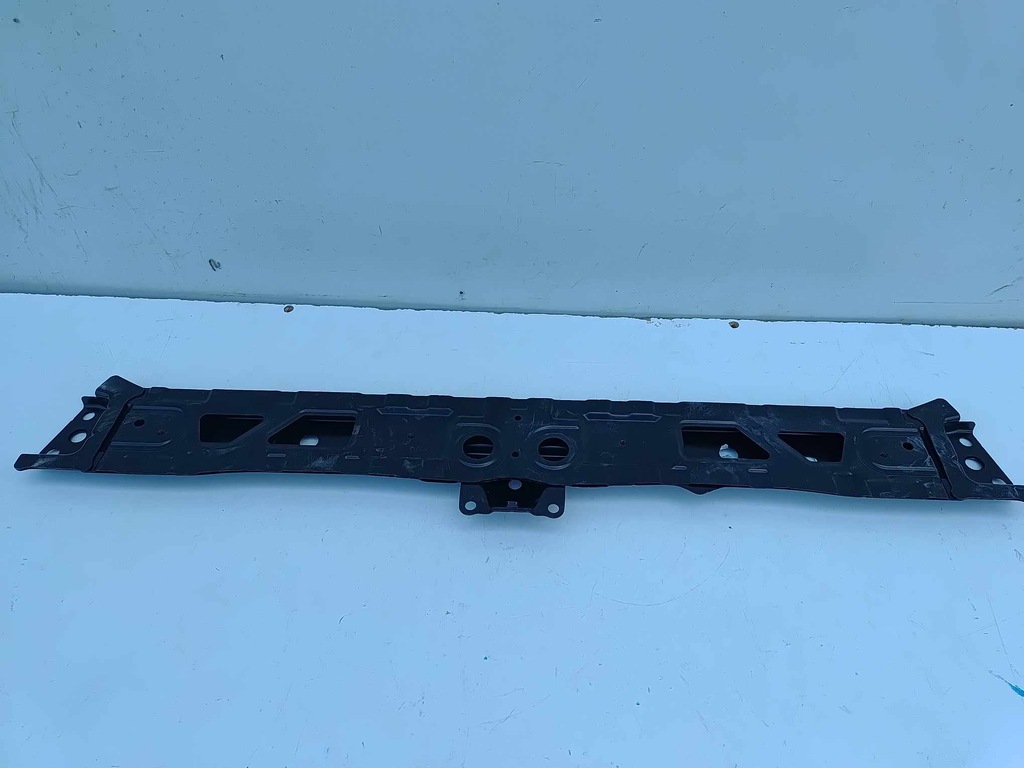 фото №5, Toyota corolla cross балка pod радиатор nowa оригинальный номер 3220