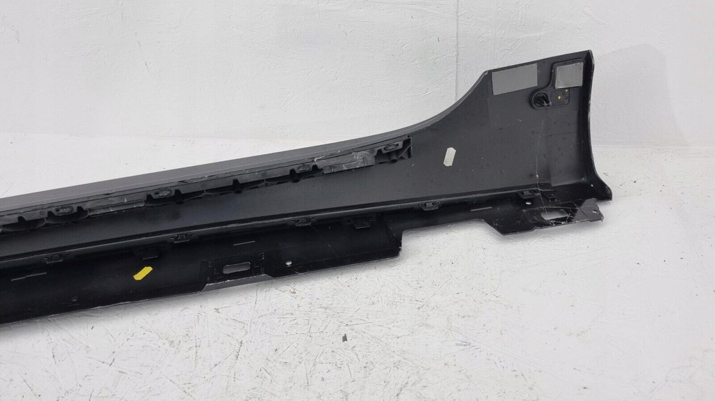 фото №13, Audi a5 s5 s line 8w8 sportback 2016- молдинг порог правая 8w8853860a