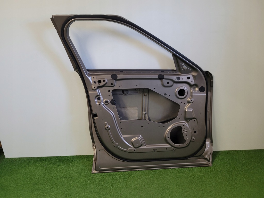 фото №6, Range rover velar l560 двері ліва передні лівий перед