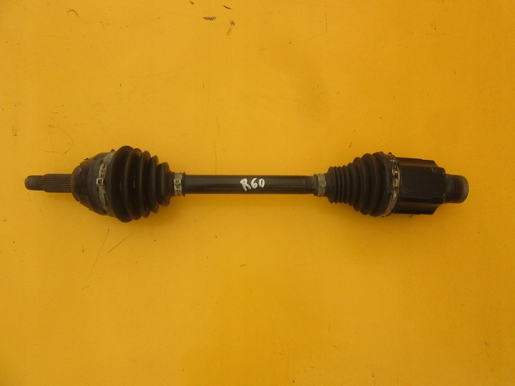 фото №1, Mini countryman r60 привідний вал права перед