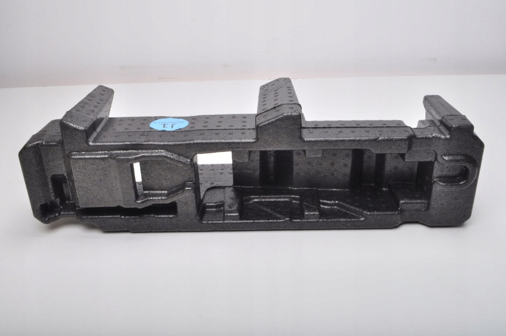 фото №1, Bentley bentayga піна пінополістирол багажника 4m0012113d