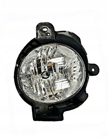 фото №1, Toyota hilux 2008-2016 противотуманная фара левый новый