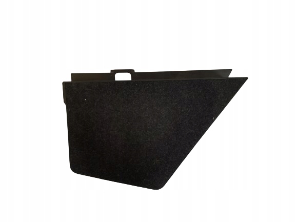 фото №1, Auris ii крышка заглушка бардачка 58219-02030