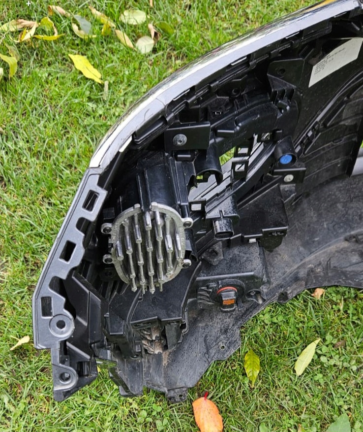 фото №6, Бампер перед volkswagen vw t-roc r-line 6pdc 2ga807221af