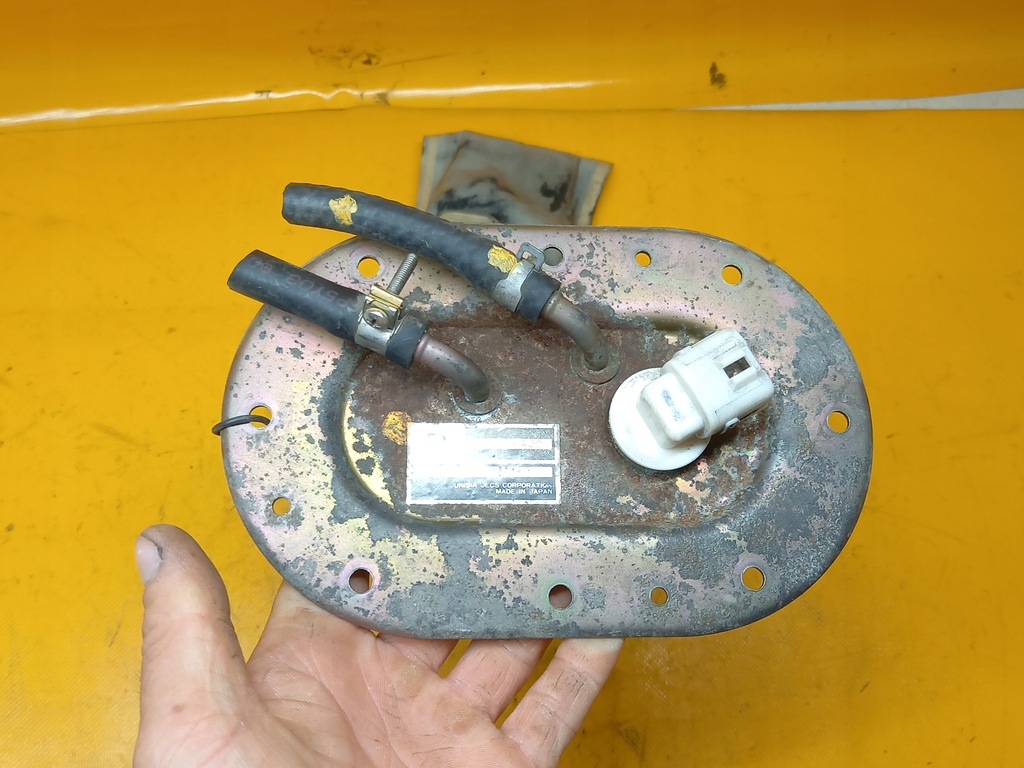 фото №7, Помпа пального impreza 2,0b a40000r54 42021