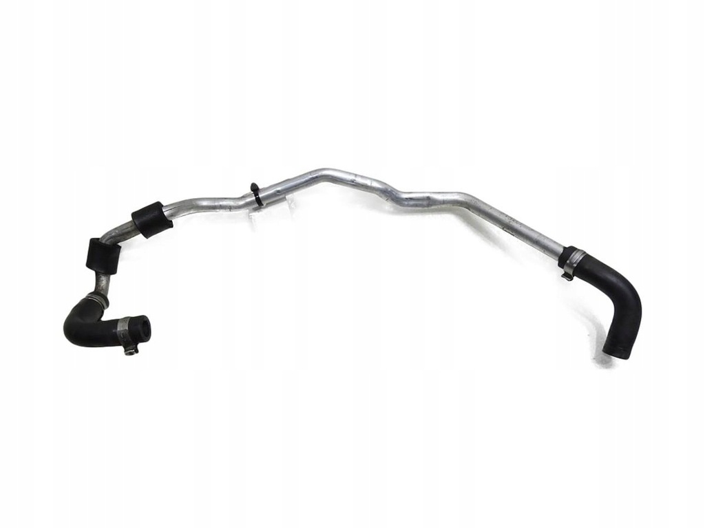 фото №1, Wąż труба wody volvo v70 iii 2.5 t