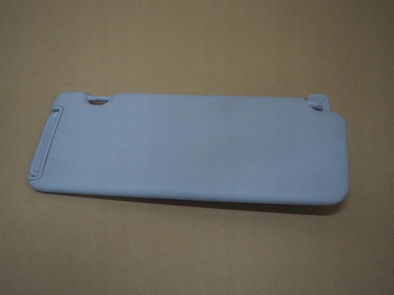 фото №3, Защита солнцезащитная левая hyundai tucson iv