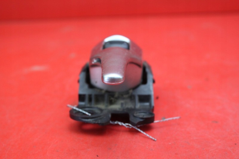 фото №6, Ручка внутренняя левая перед toyota verso 12r