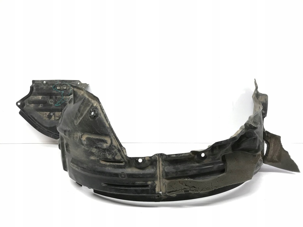 фото №6, Toyota c-hr chr подкрылок передние левая перед оригинал 53876-f4012