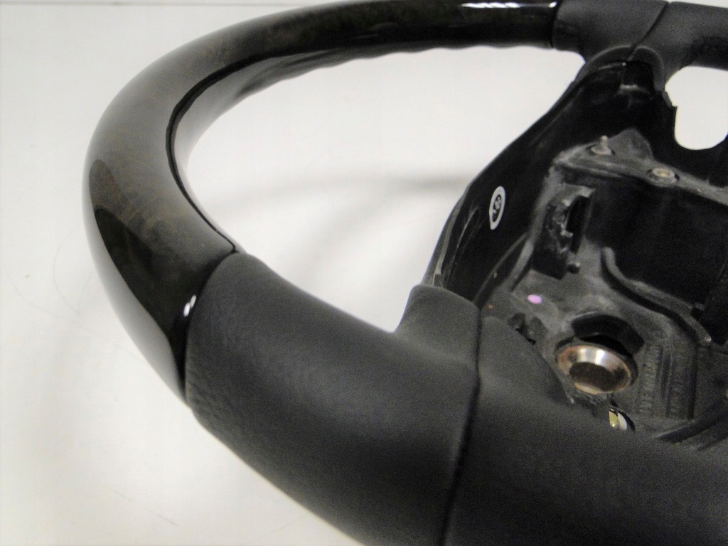 фото №7, Mercedes clk 209 w209 воздуховод avantgarde