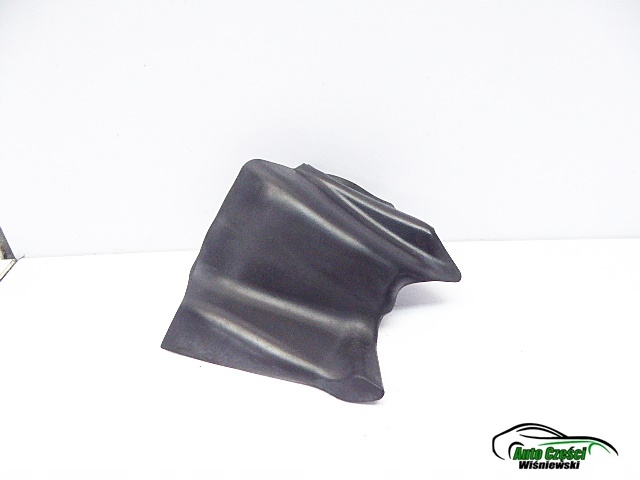 фото №1, Audi a3 8p 03- заглушка двері перед права