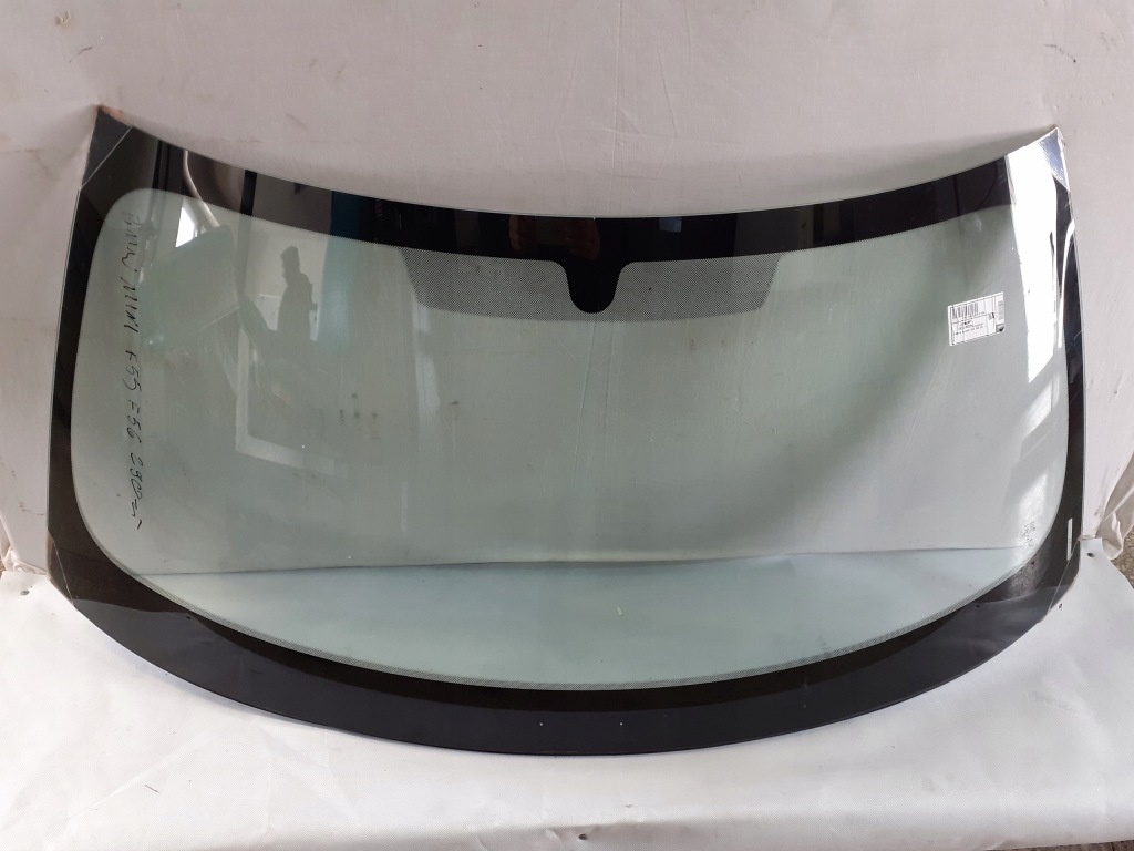 Купить Стекло передняя bmw mini f55 f56 зеркало новая