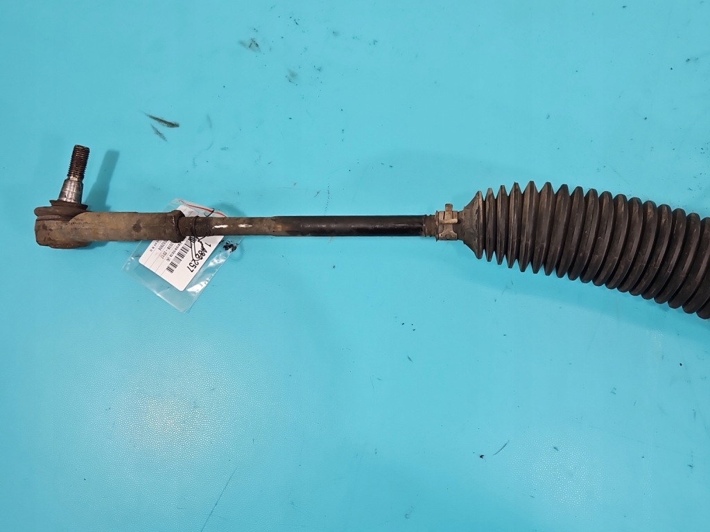 фото №13, Трансмиссия рулевая рулевая рейка seat ibiza iv 6j 6r1423055d