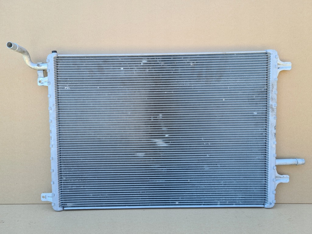 фото №1, Радиатор жидкость discovery sport e-pace evoque lift