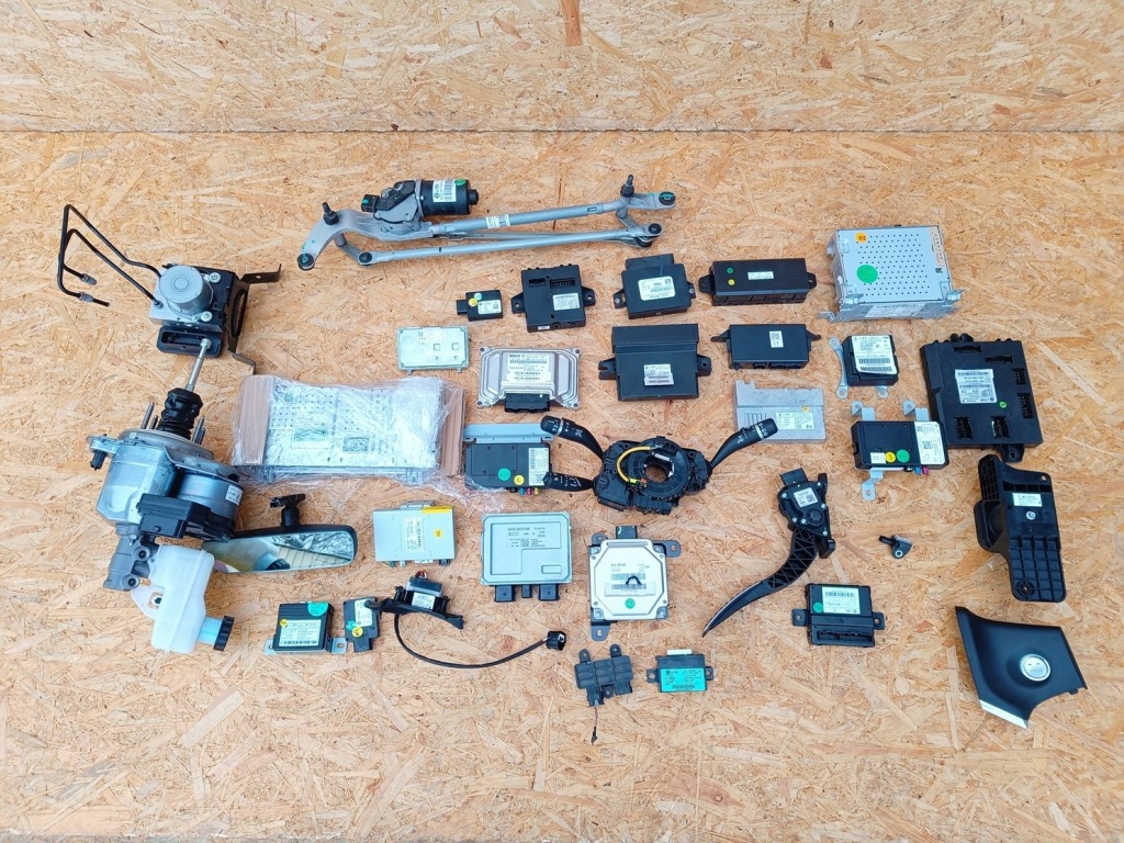 Mg marvel r реле модуль switch 10826974 Доставка