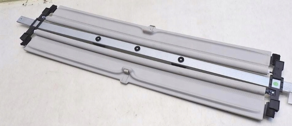 фото №1, Шторка крыша панорамного ford s-max mk1