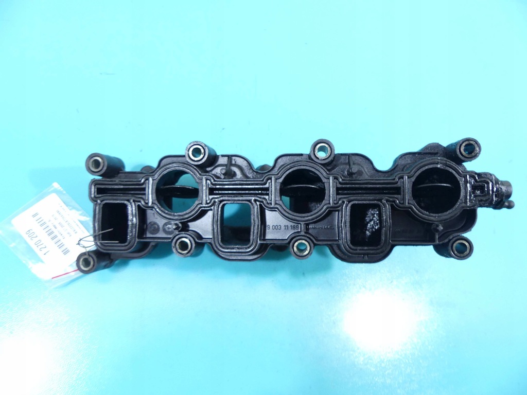 фото №5, Коллектор всасывающий левый audi q7 i 4l 059129711bq