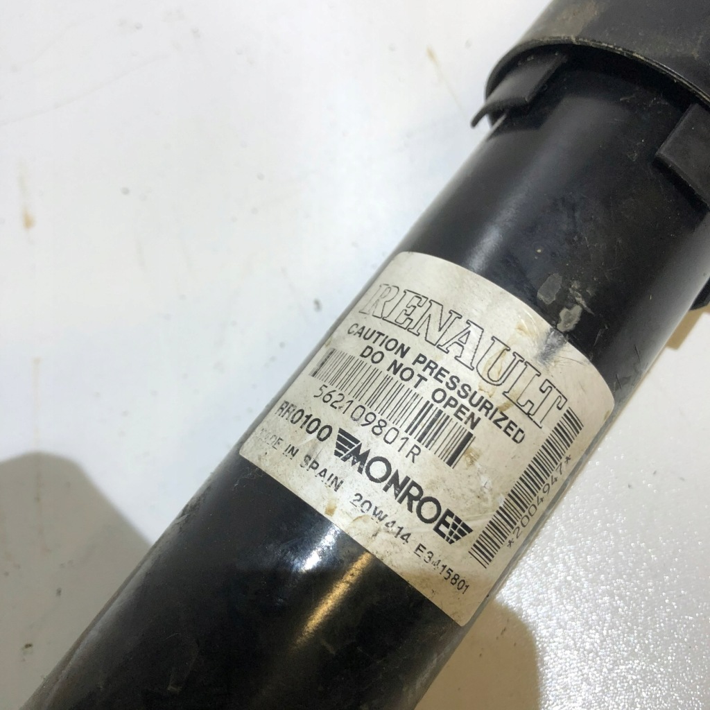 фото №2, Амортизатор задний задняя 4 управление renault espace v 2.0 dci 562109801r