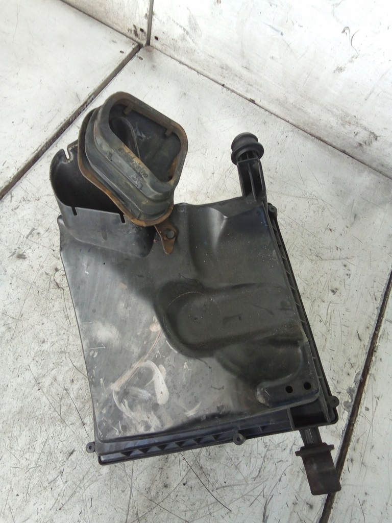 фото №4, J467 корпус фильтра воздуха orlando 13272754