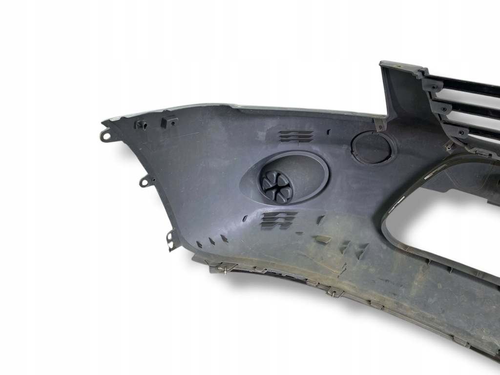 фото №11, Ford transit - tourneo connect 2009 бампер передній