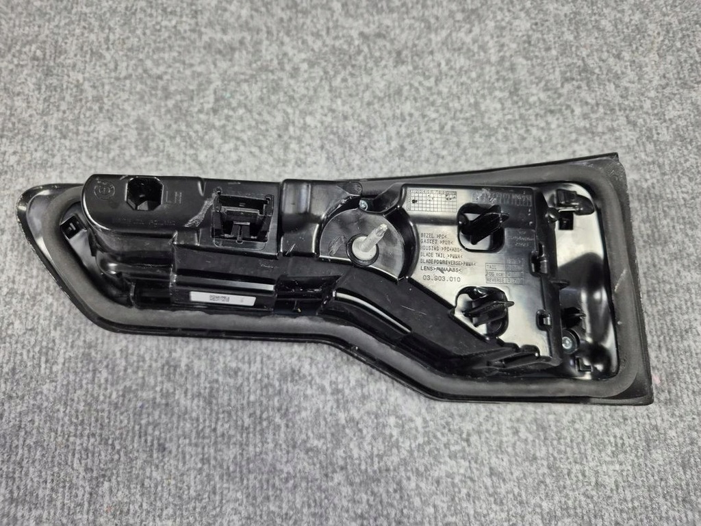 фото №10, Лампи задні задня комплект - bmw x2 u10 led europa 23-