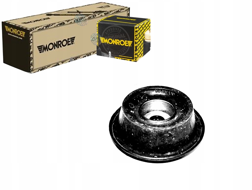 фото №1, Monroe подушка амортизатора 22500010601 87285a 14