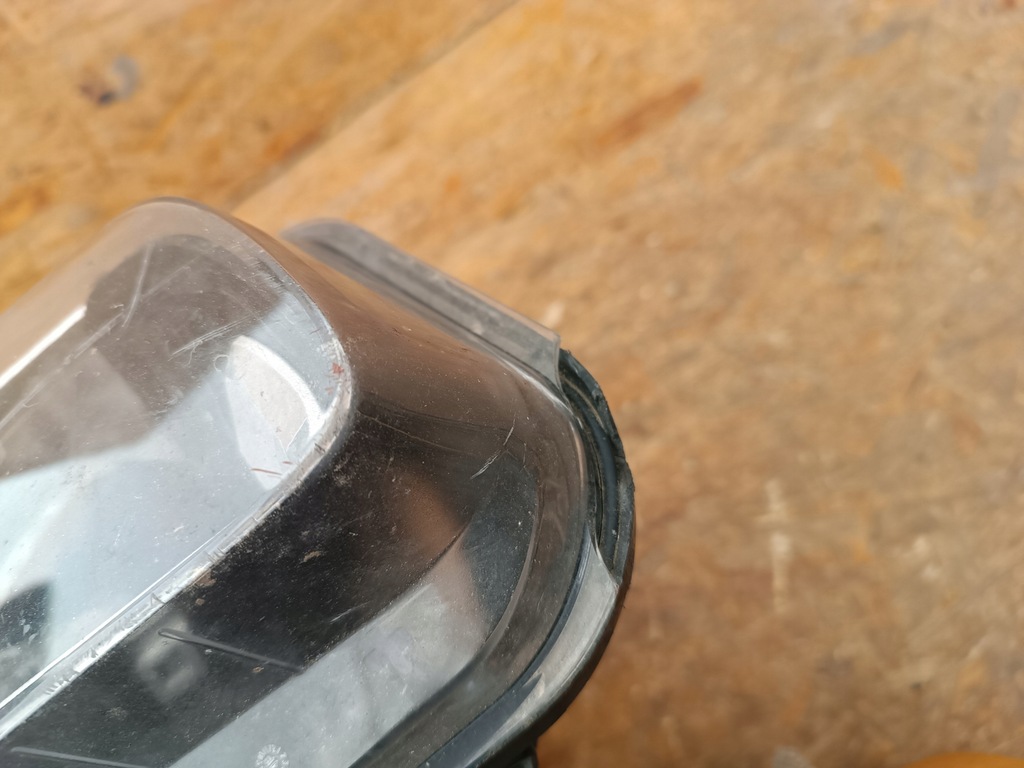 фото №16, Лампа правый перед 1305631 bmw 2 f45 f46