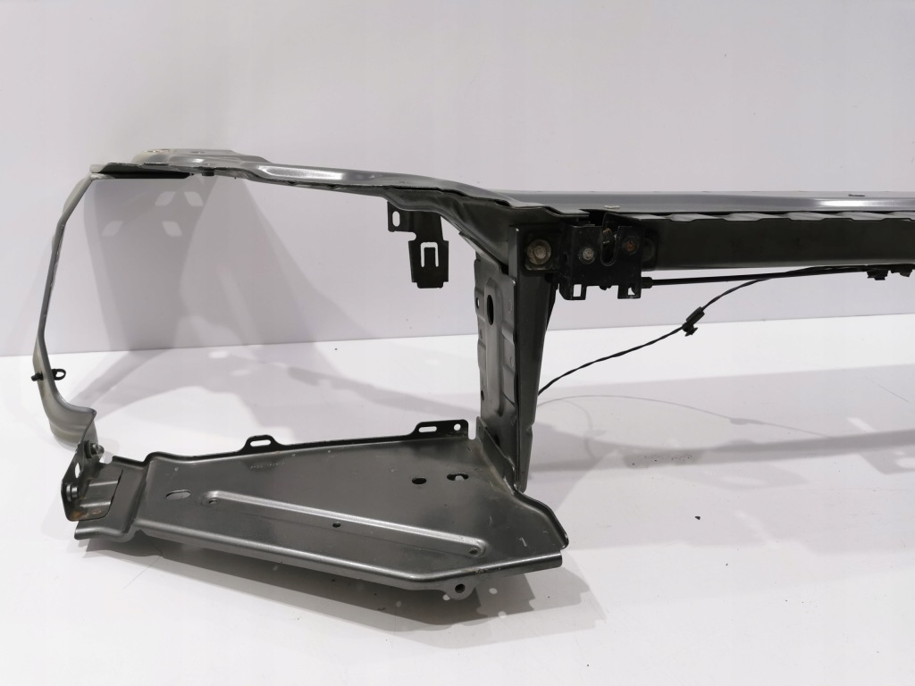 фото №3, Pas передний усилитель панель фары land rover freelander ii 2 2006-2014