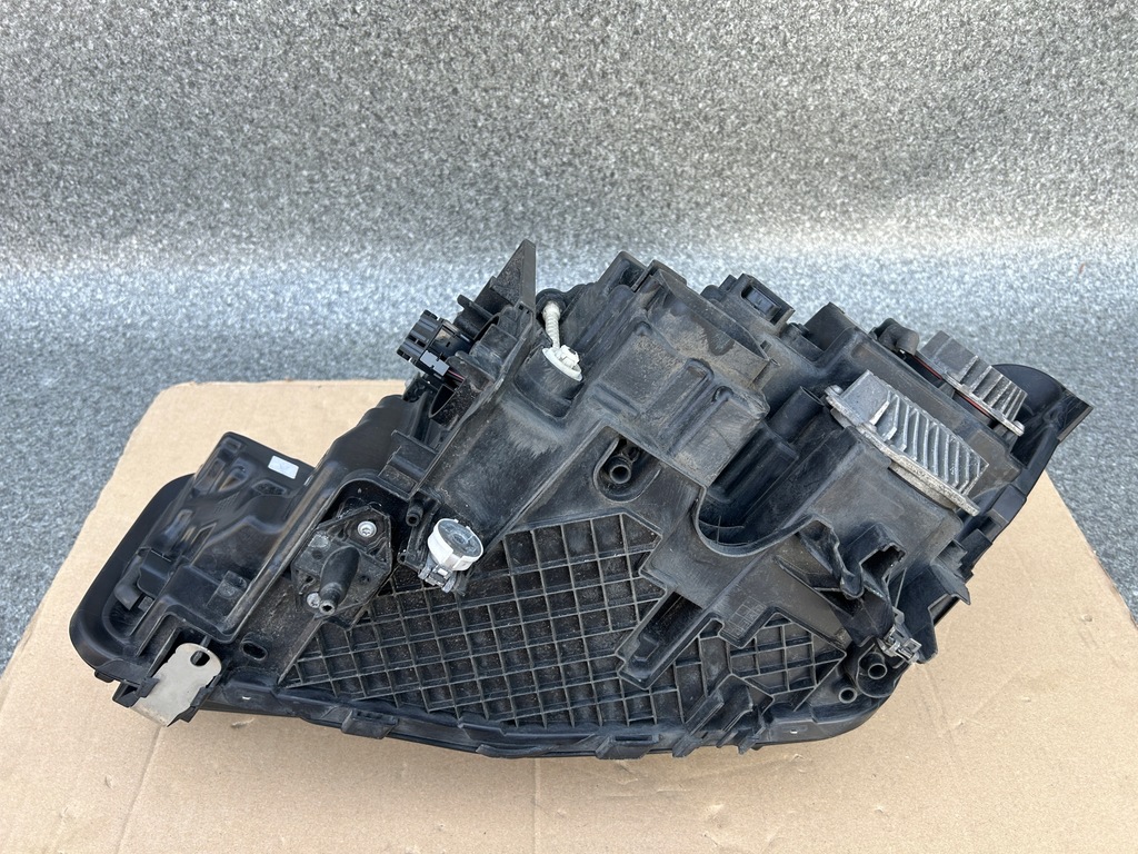 фото №14, Лампа правая передняя bmw 5 g30 g31 lift m5 f90 laser 8082662 poznań