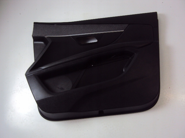 фото №1, Обивка дверь правый перед peugeot 3008 ii