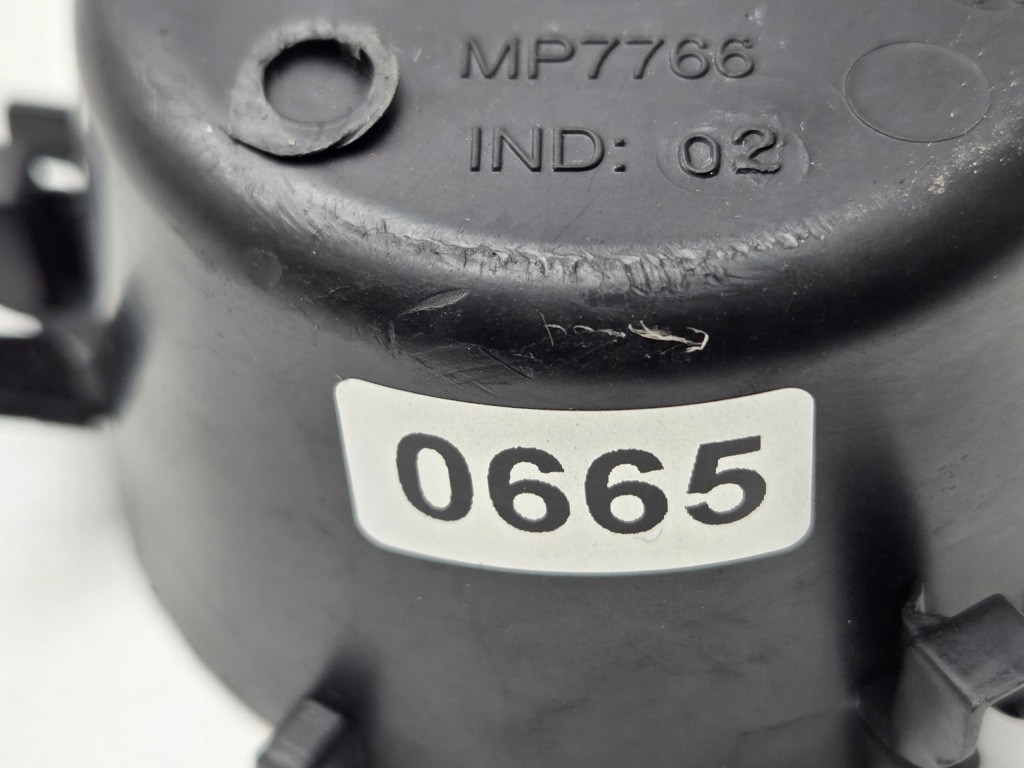 Partner berlingo iv rifter combo 9821055477 чашка кронштейн Київ