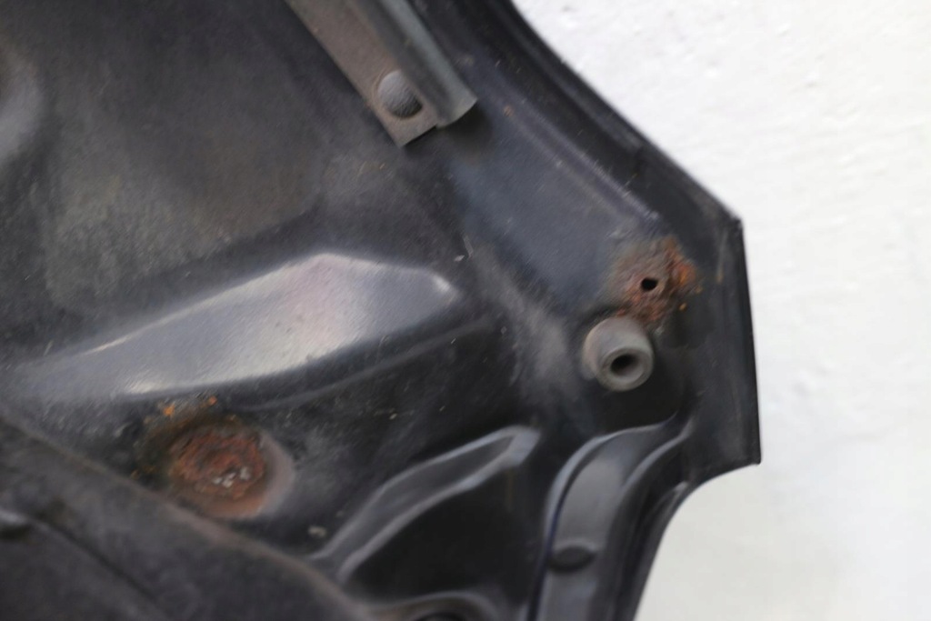 фото №9, Капот перед комплектна петлі suzuki sx4 s-cross 2013- zce