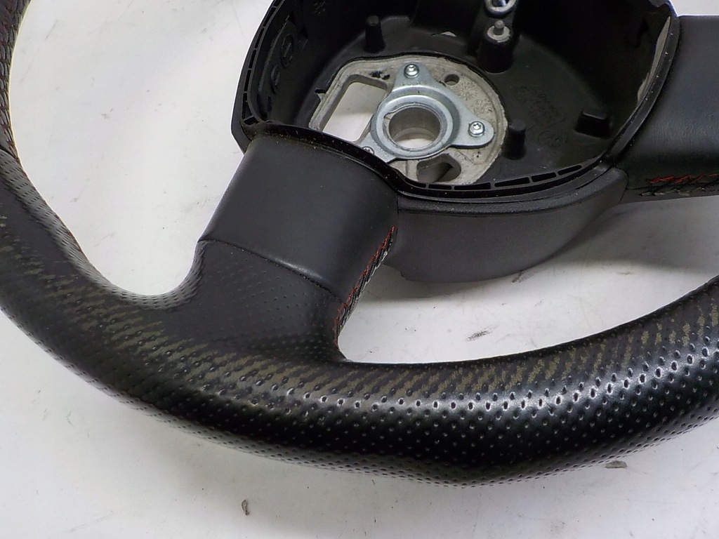 фото №8, Audi a3 ii 8p s line повітропровід шкіра