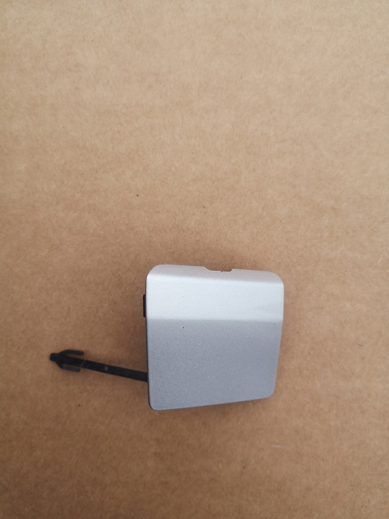 фото №1, Заглушка фаркоп перед clio iv lift 511800853r