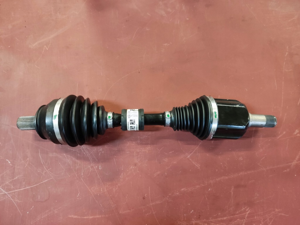 Купить Приводной вал mercedes gla 247 a1773305602