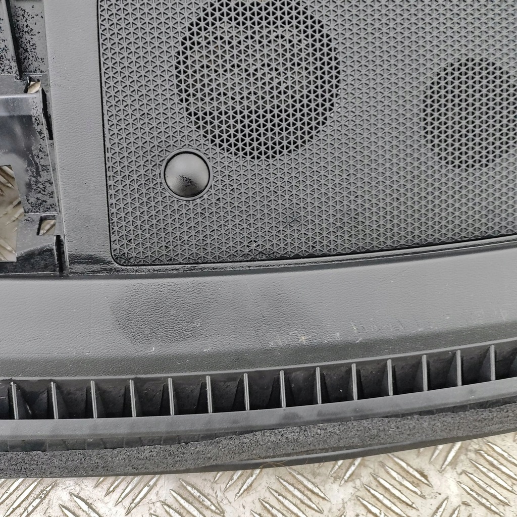 фото №10, Kia ev6 2021 панель приладів приладова