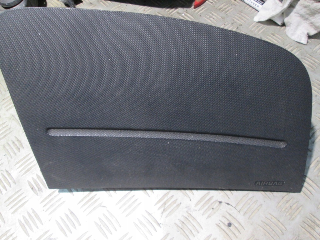 фото №1, Подушка повітряна подушка безпеки пасажира fabia ii roomster 5j1880202