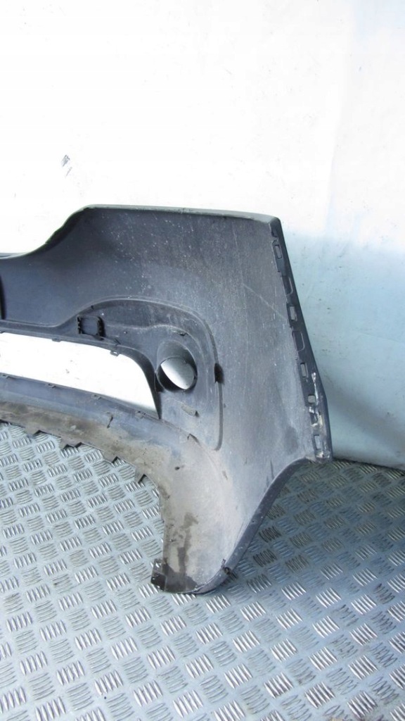 фото №11, Trafic iii vivaro b бампер перед 14-