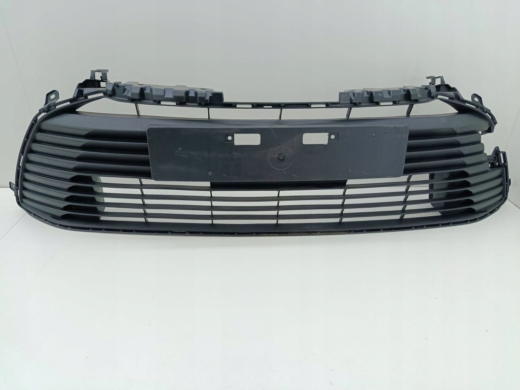 фото №1, Toyota corolla e21 решітка радіатора решітка радіатора перед 53112-02b50