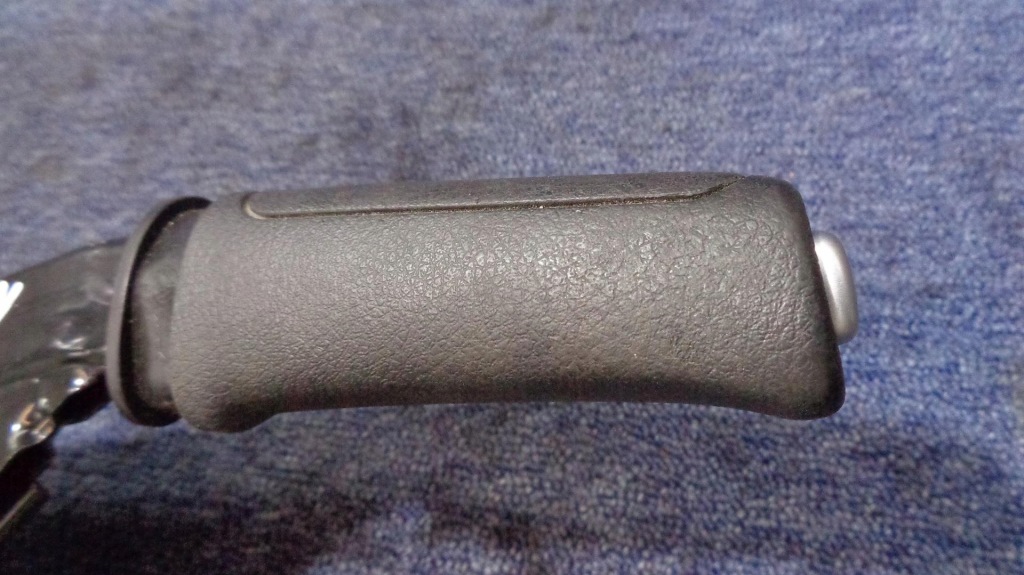 фото №2, Важіль гальма гальмо ручний alfa romeo 159 2005-2011r.