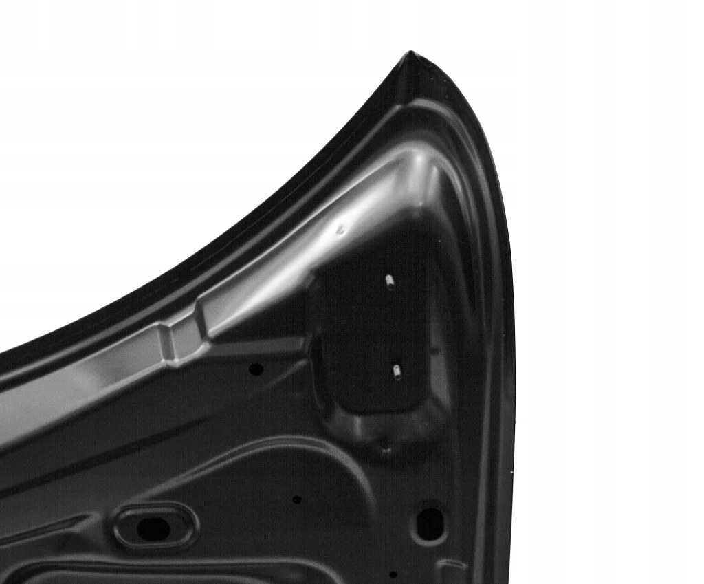 фото №5, Капот do renault kadjar 2015-2022 651000742r