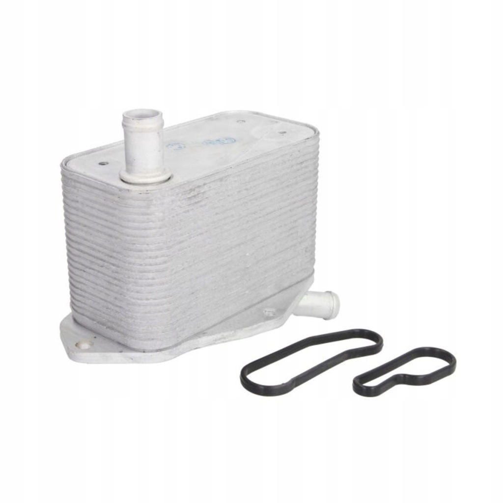 фото №1, Радіатор оливи thermotec d4v010tt