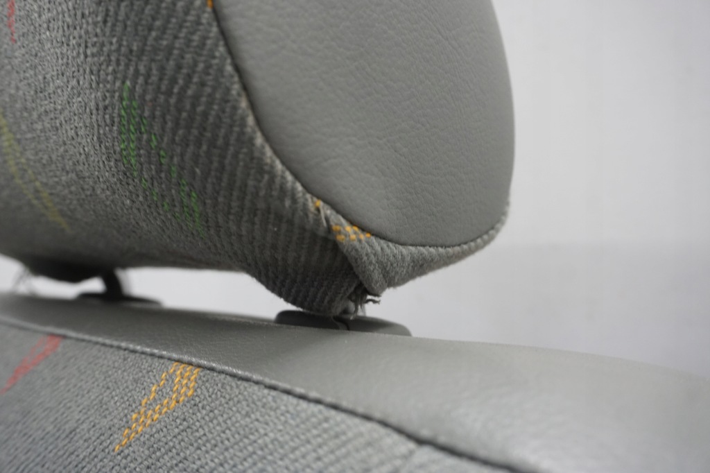 фото №7, Vw transporter t5 multivan сидіння правий перед пасажира