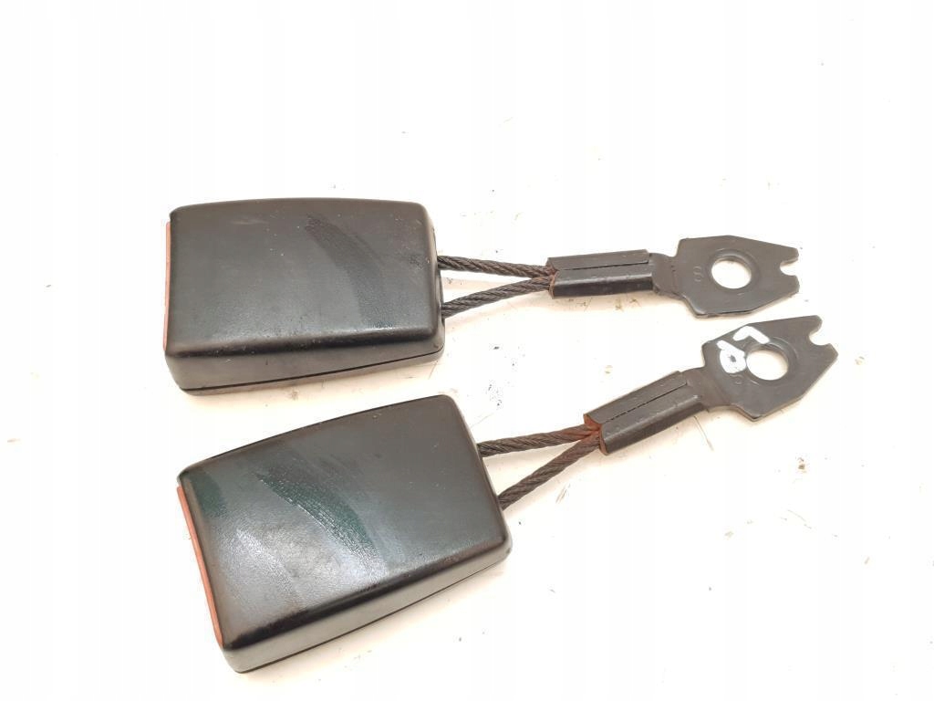 Клипса ремней перед mercedes a w168 Доставка