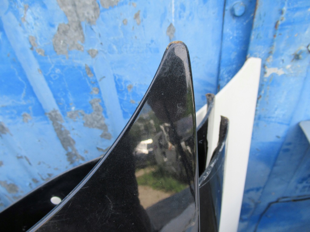 фото №13, Seat ibiza iii капот кришка двигуна