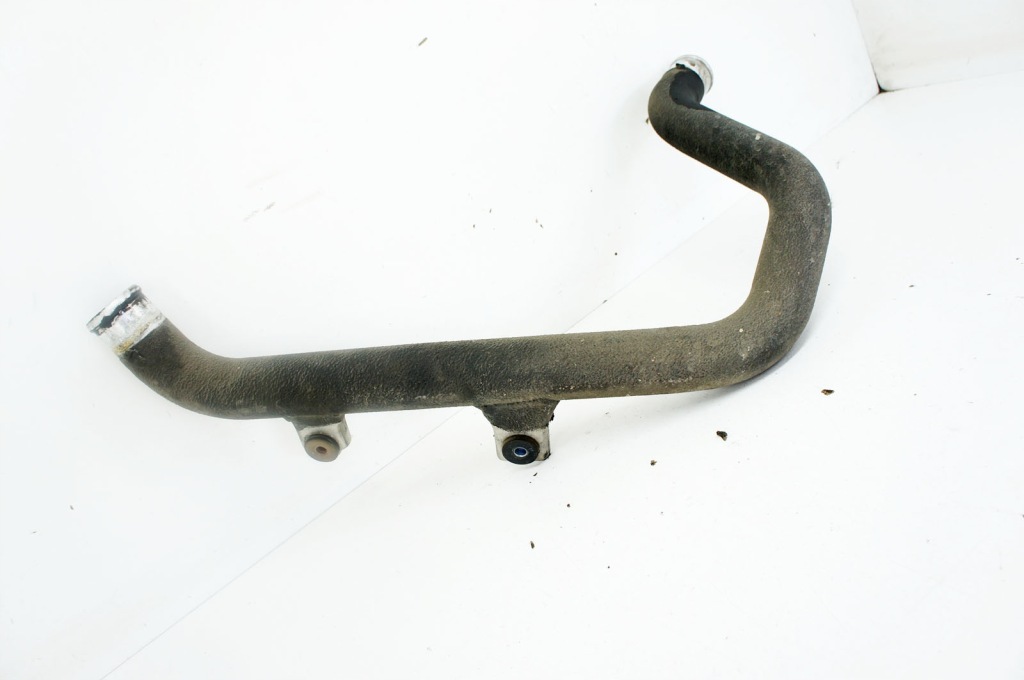 фото №2, Ri096 kia optima iv jf 1.7d труба wąż интеркулер