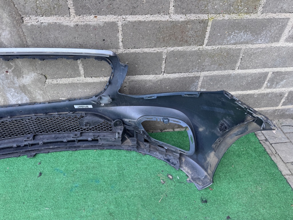 Mercedes e klasa w238 купе amg набор 16-20 бампер передний перед оригинал  eu Цена