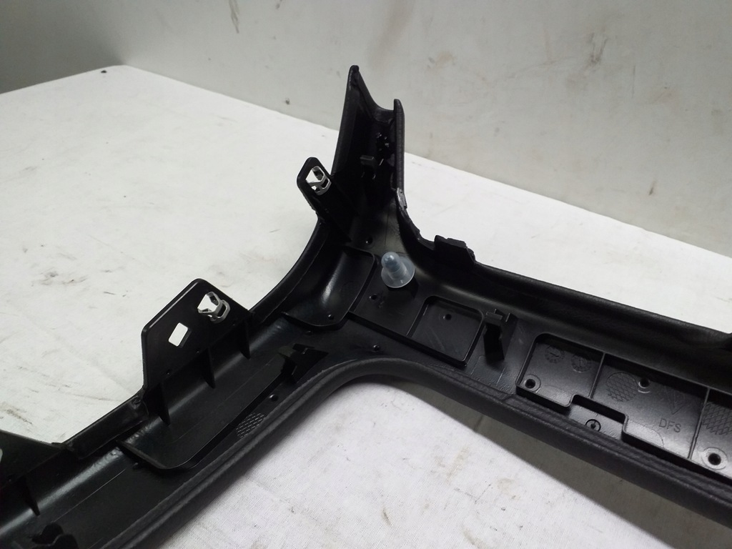 фото №7, Porsche macan 95b защита рамка