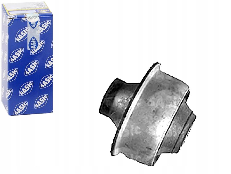 фото №1, Sasic сайлентблок рычага opel